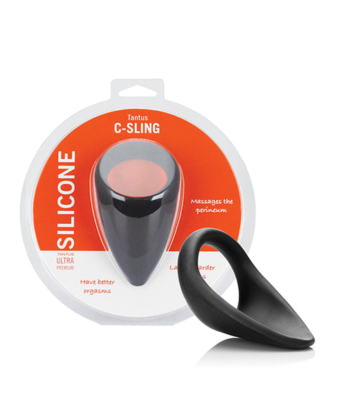 1.75" Silicone Cock Sling | Tantus