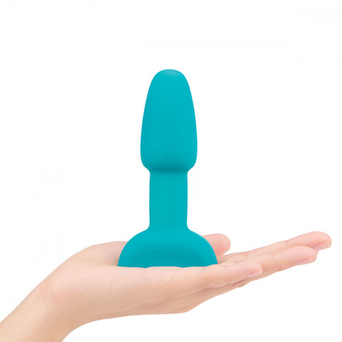 Petite Rimming Plug | b-Vibe