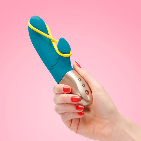Amorino | Fun Factory