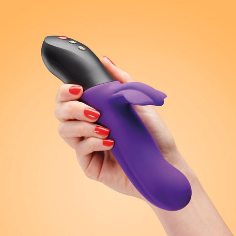 Bi Stronic Fusion | Fun Factory