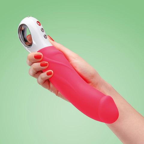 Big Boss Pink | Fun Factory