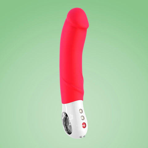 Big Boss Pink | Fun Factory