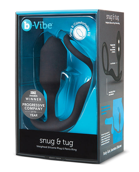 Snug & Tug | b-Vibe