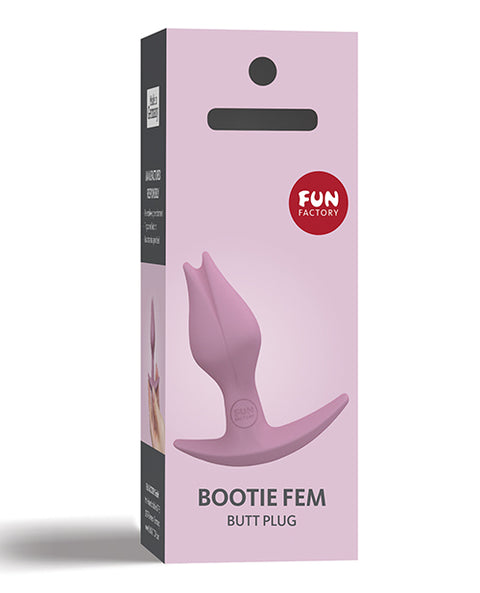 Bootie Fem | Fun Factory