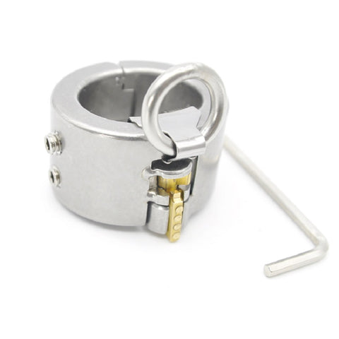 Locking Ball Stretcher with Spikes