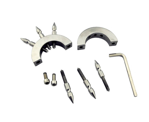 Spiked Ball Stretcher