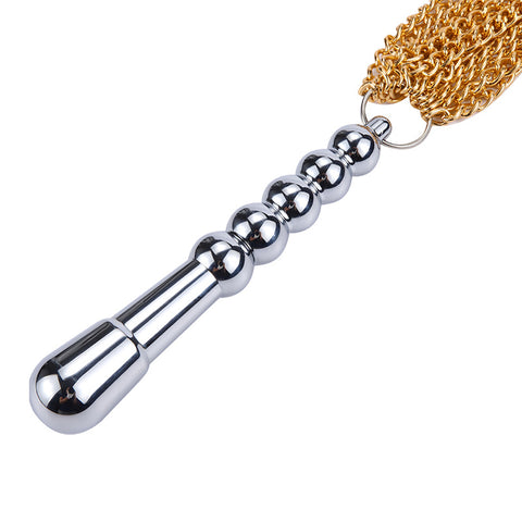Chain Mini Flogger