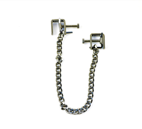 C-Clamp Nipple Clamps