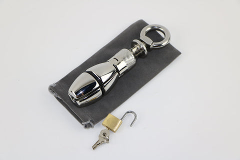 Stainless Steel Rectum Stretcher