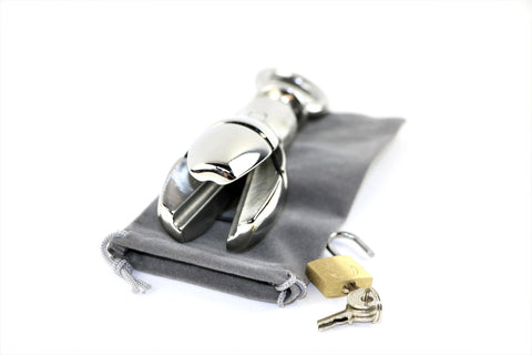 Stainless Steel Rectum Stretcher