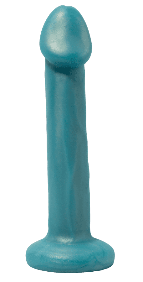 Mason 8" Posable Dildo | New York Toy Collective