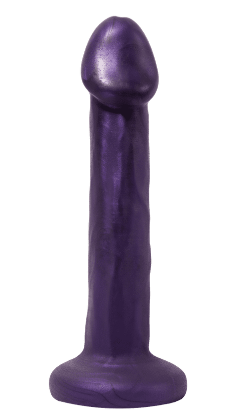 Mason 8" Posable Dildo | New York Toy Collective