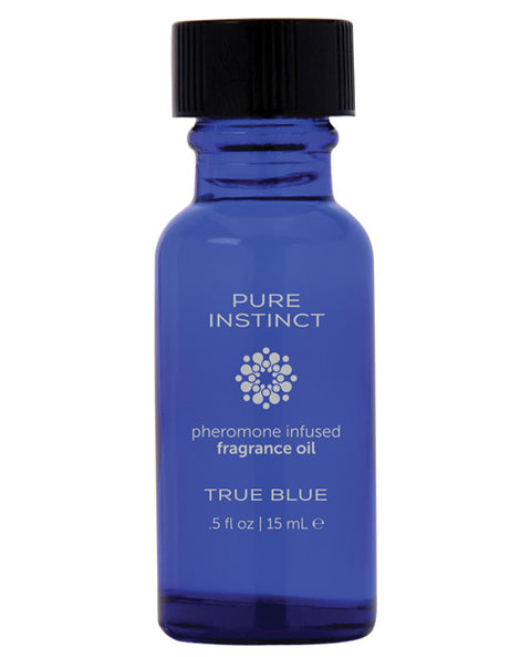 Pheromone Fragrance Oil | Pure Instinct
