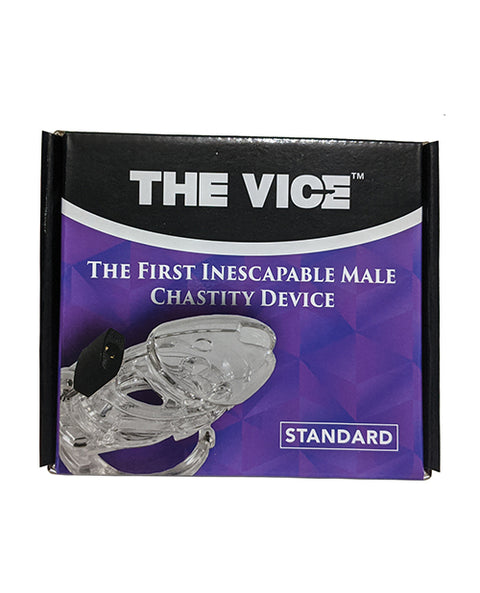 The Vice Standard | Locked in Lust