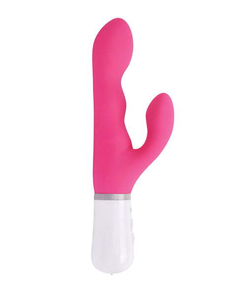 Nora Rotating Head Rabbit | Lovense