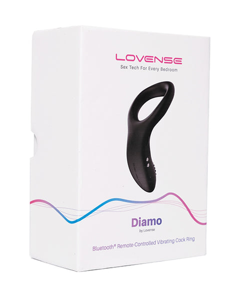 Diamo | Lovense