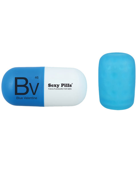 Blue Valentine | Sexy Pills