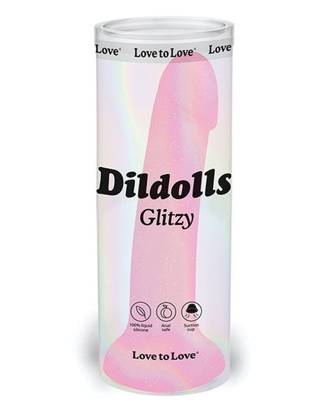 Glitzy | Dildolls