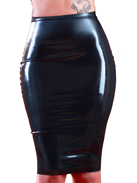 Mistress Latex Skirt | Honour Latex