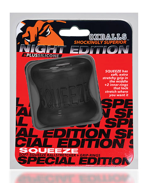 Squeeze Ball Stretcher Special Edition | Oxballs