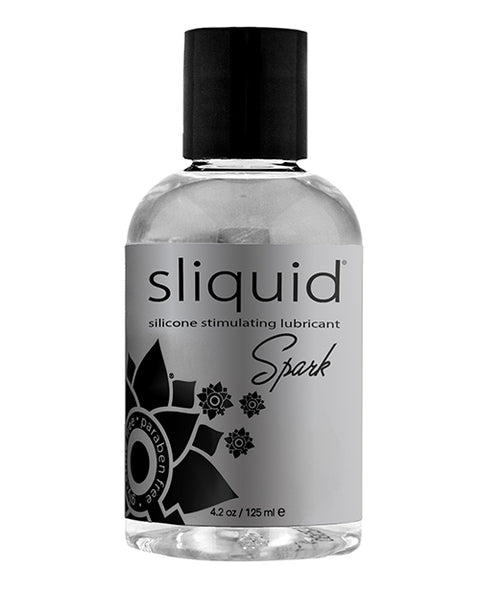 Spark Booty Buzz (4.2 oz) | Sliquid