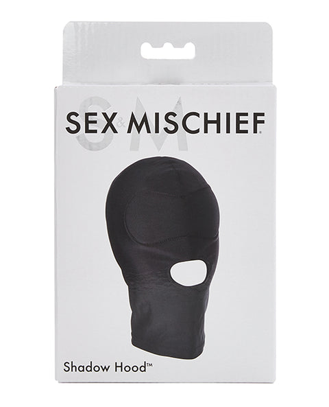 Shadow Hood | Sex & Mischief