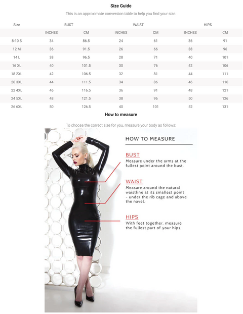 Chain-Front Leather Bodysuit | Honour