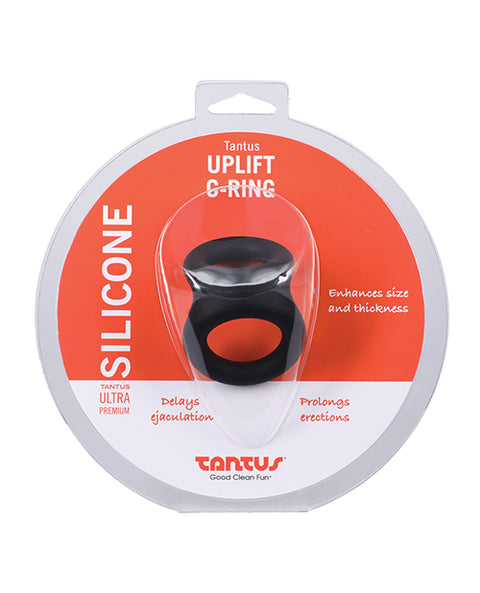 Uplift Silicone C Ring | Tantus