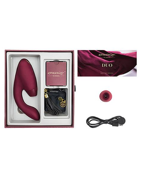 Duo | Womanizer
