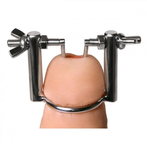 Stainless Steel Urethral Stretcher