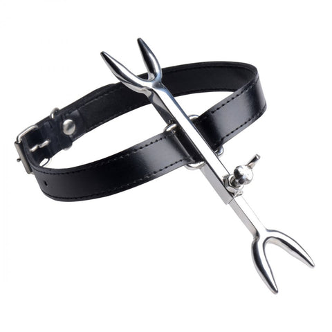 Heretics Fork | Strict Leather