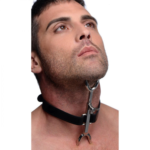 Heretics Fork | Strict Leather