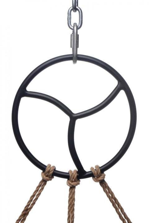 Shibari Triskele Suspension Ring