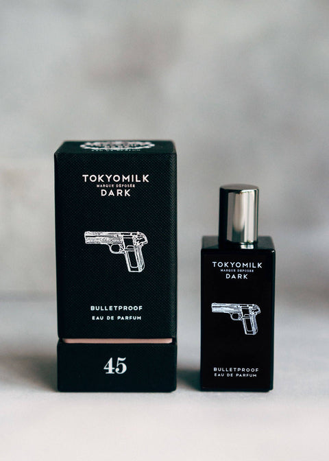 BULLETPROOF EAU DE PARFUM