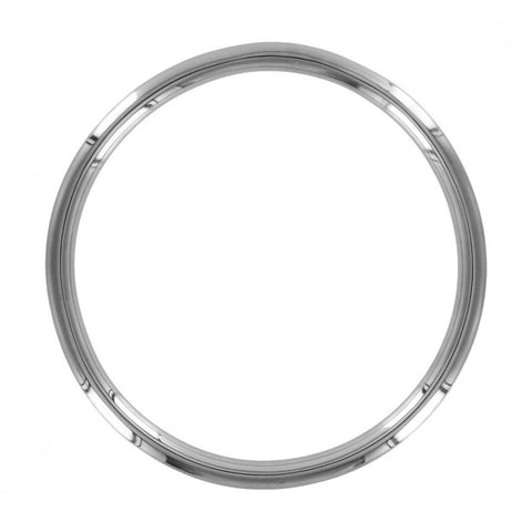 Shibari Steel Suspension Ring