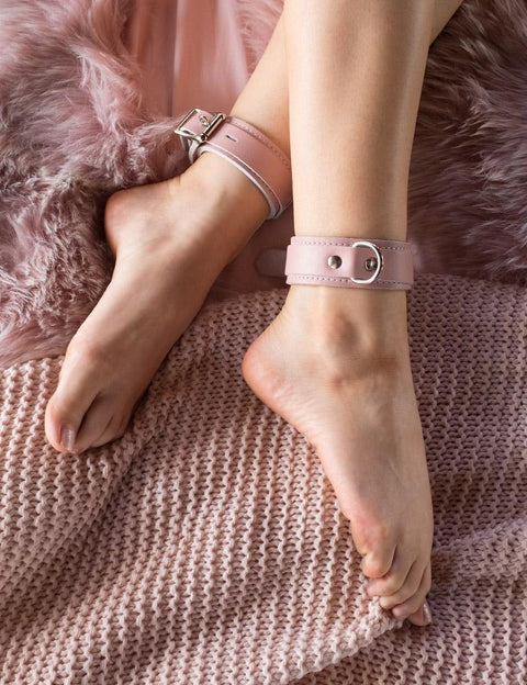 Stupid Cute Ankle Cuffs | The Stockroom