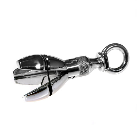 Stainless Steel Rectum Stretcher