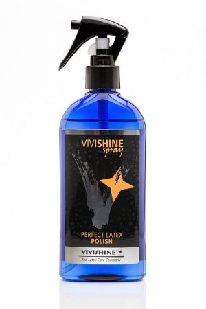 Vivishine Spray & Viviwipe Cloth Bundle | Vivishine
