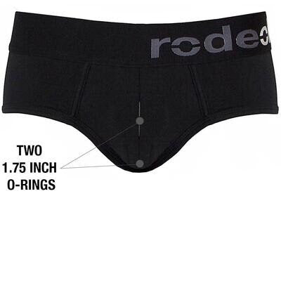 Duo Brief + Harness | RodeOh